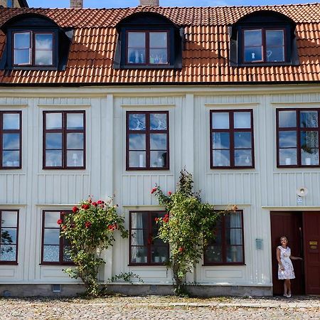 Kattrumpans B&B Kalmar Ngoại thất bức ảnh