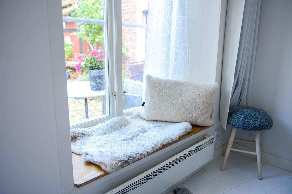 Kattrumpans B&B Kalmar Ngoại thất bức ảnh
