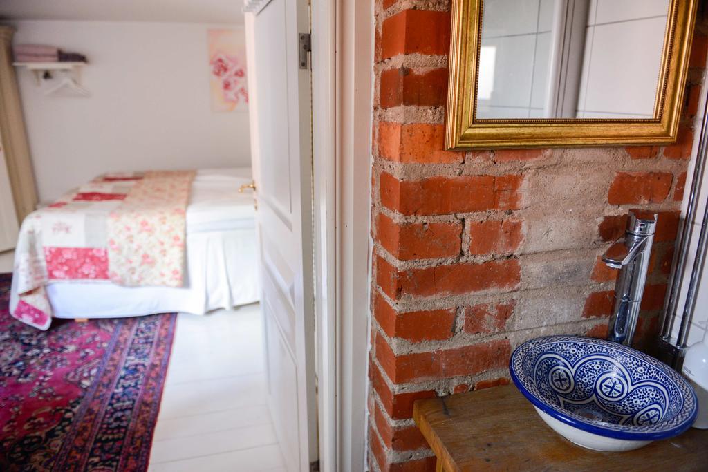 Kattrumpans B&B Kalmar Ngoại thất bức ảnh