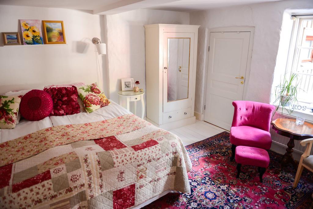 Kattrumpans B&B Kalmar Ngoại thất bức ảnh