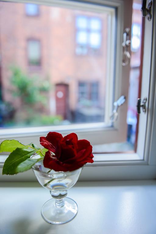 Kattrumpans B&B Kalmar Ngoại thất bức ảnh