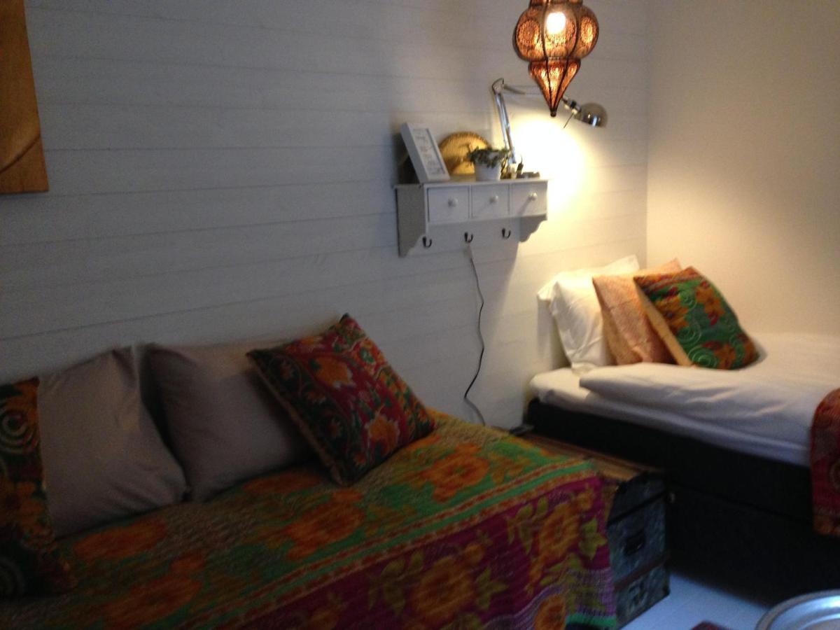 Kattrumpans B&B Kalmar Phòng bức ảnh